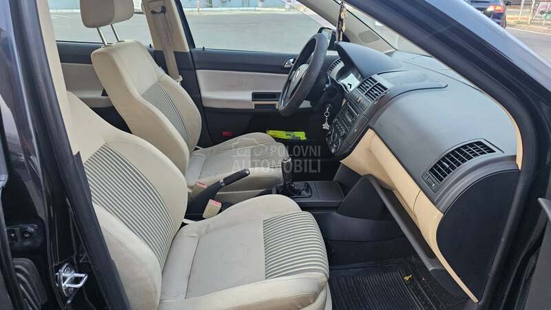 Volkswagen Polo 1.9 tdi 130hp 6b 5v