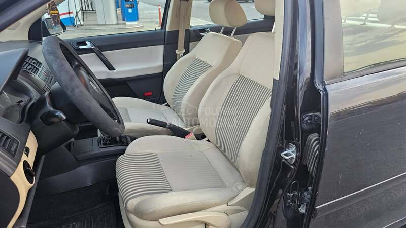 Volkswagen Polo 1.9 tdi 130hp 6b 5v