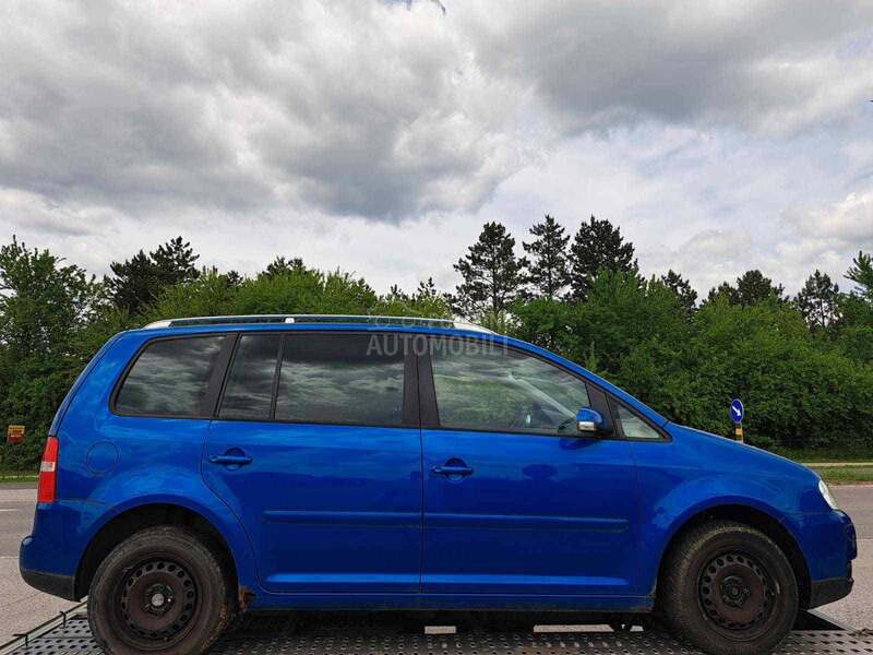Creva, cevi, žice, (2.0 TDI)