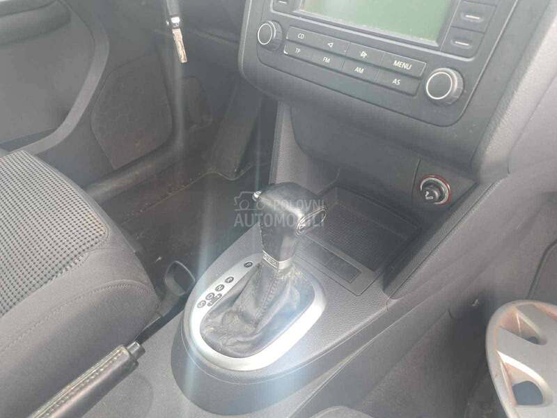 Creva, cevi, žice, (2.0 TDI)
