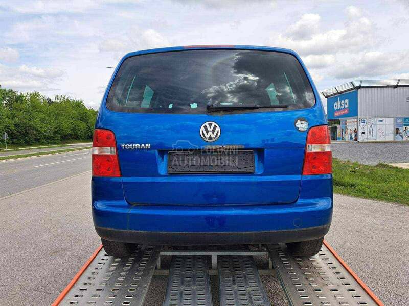 Creva, cevi, žice, (2.0 TDI)