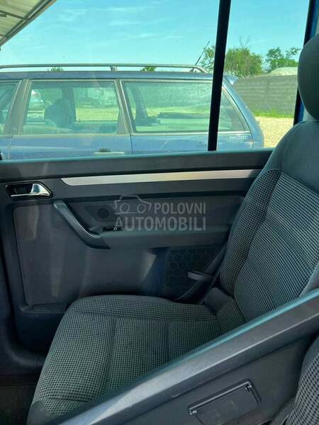 Creva, cevi, žice, (2.0 TDI)