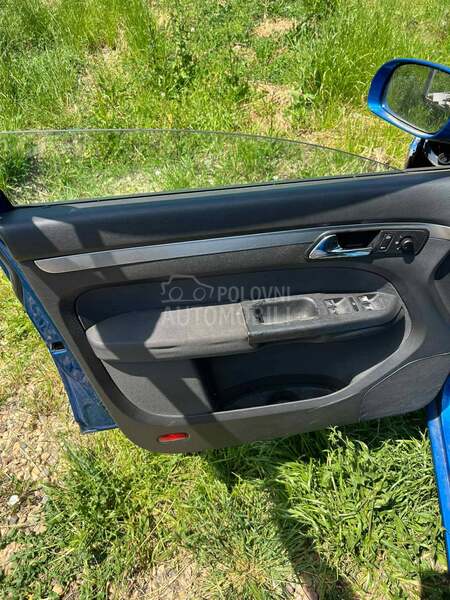 Creva, cevi, žice, (2.0 TDI)
