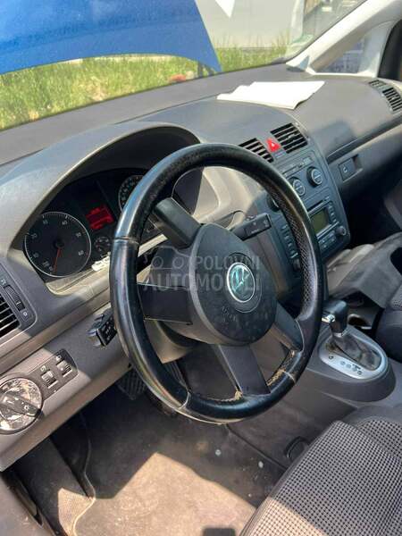Creva, cevi, žice, (2.0 TDI)