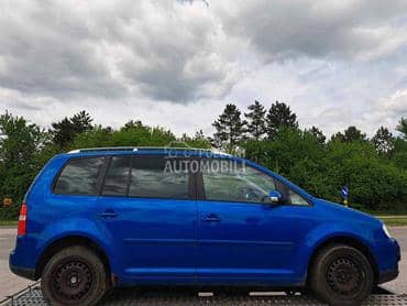 Alternator (2.0 TDI) za Volkswagen Touran od 2003. do 2009. god.