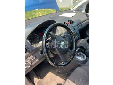 Brzinomer / cajger za Volkswagen Touran