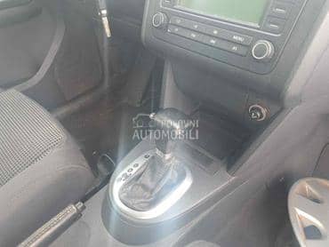 Radio za Volkswagen Touran