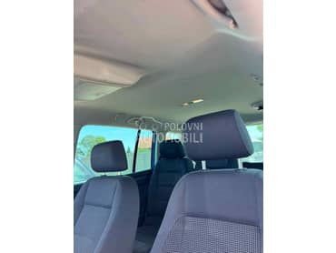 Nebo za Volkswagen Touran od 2003. do 2009. god.