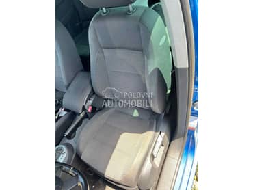 Sigurnosni pojas za Volkswagen Touran od 2003. do 2009. god.