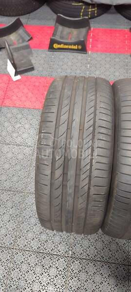 Continental 255/45 R18 Letnja
