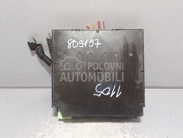 BCM ELEKTRONIKA za Volkswagen Tiguan