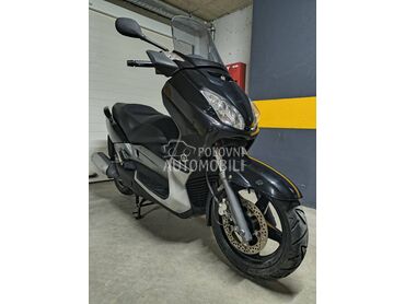 Yamaha Xmax 250 X max