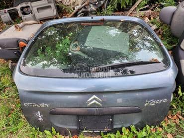 gepek vrata za Citroen Xsara Picasso od 2000. do 2010. god.