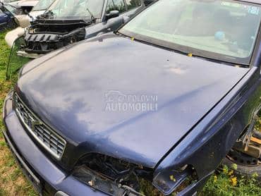 hauba za Volvo S40, V40 od 1996. do 2004. god.