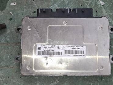 kompjuter 1.4 benzin za Citroen C2