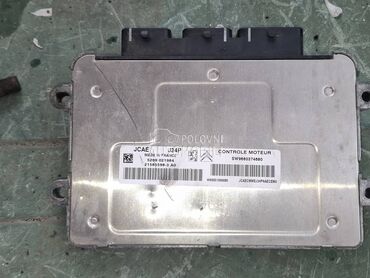 set paljenja 1.4 benzin za Citroen C2