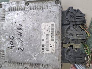 racunar 2.0 hdi za Peugeot 406