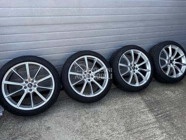 Aluminijumske felne Audi RS 6 Original 21" 5 x 112