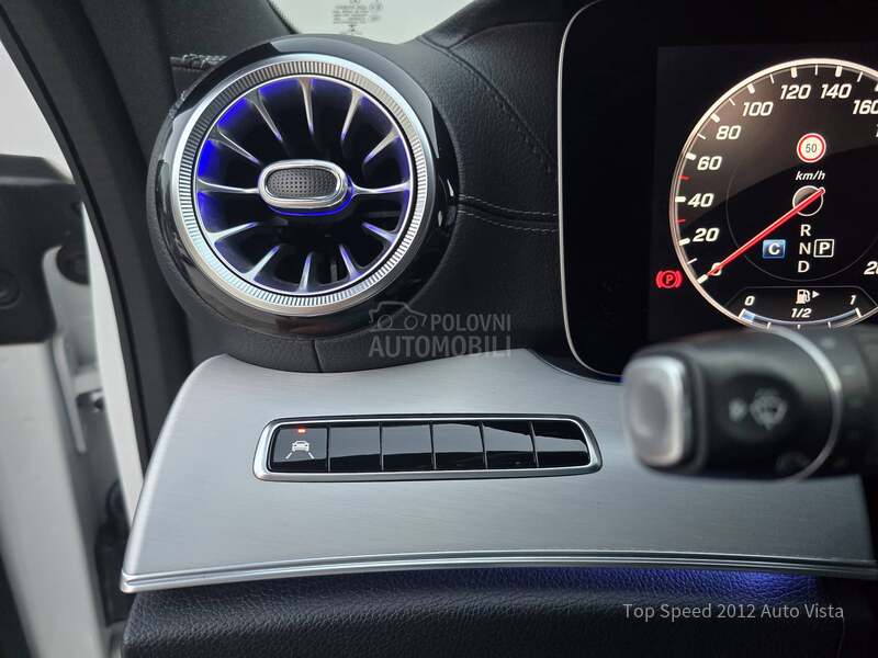 Mercedes Benz CLS 350 cdi 4M AMG
