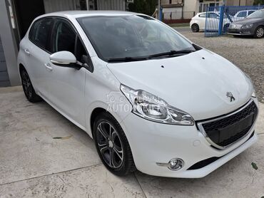 Peugeot 208 1.2