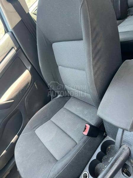 Krovne šine / nosači