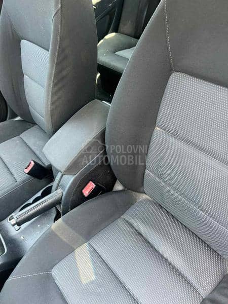 Krovne šine / nosači