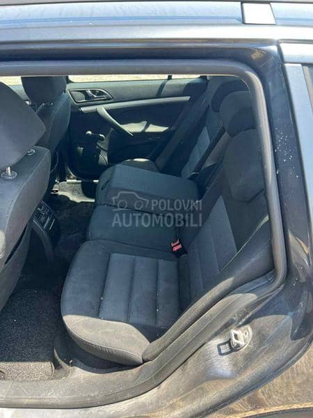 Krovne šine / nosači