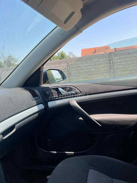 Krovne šine / nosači