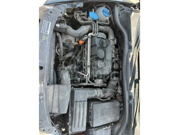 Hladnjak (2.0 TDI 8v) za Škoda Octavia od 2004. do 2014. god.