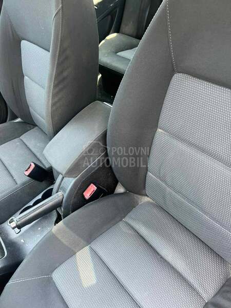 Alternator (2.0 TDI 8v)