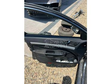Tapaciri vrata za Škoda Octavia od 2004. do 2014. god.