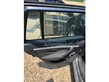 Elektro podizači prozora za Škoda Octavia od 2004. do 2014. god.