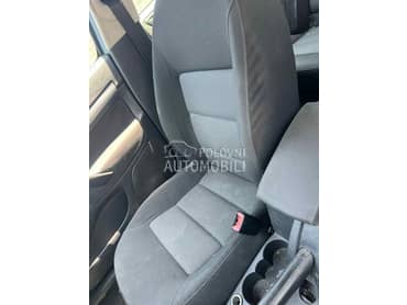 Sigurnosni pojas za Škoda Octavia od 2004. do 2014. god.