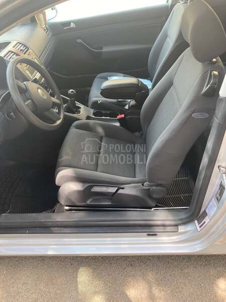 Volkswagen Golf 5 1.4