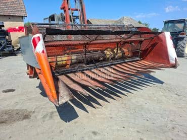 Laverda Adapter za suncokret