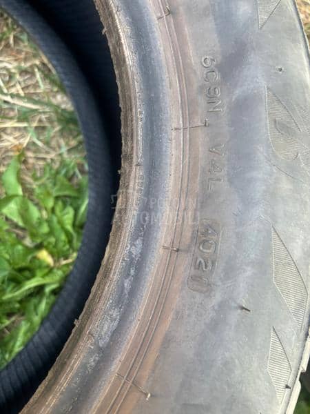 Bridgestone 195/65 R15 Sve sezone