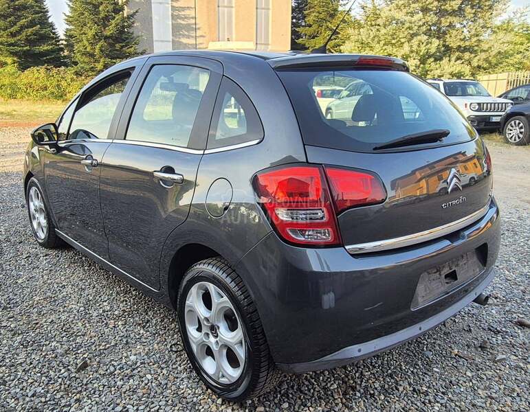 Citroen C3 
