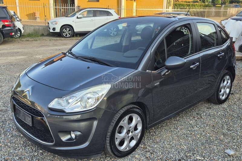 Citroen C3 