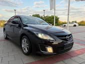 Mazda 6 20 d