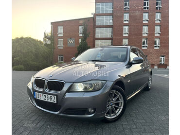 BMW 320 LED//DIODA//NAV//