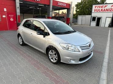 Toyota Auris 1.4 t.o.p