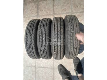 Čelične felne  13" 4 x 98