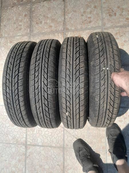 Čelične felne  13" 4 x 98