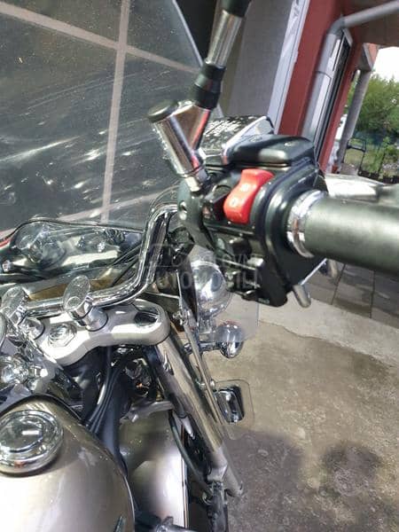 Kawasaki VN 1700 ABS