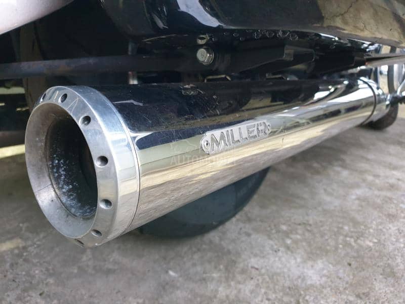 Kawasaki VN 1700 ABS