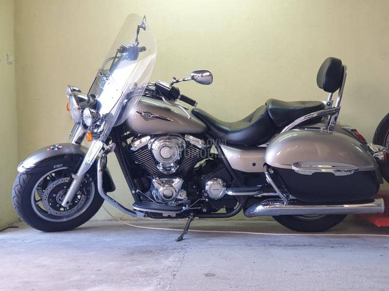 Kawasaki VN 1700 ABS