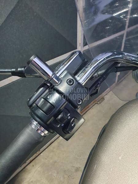 Kawasaki VN 1700 ABS