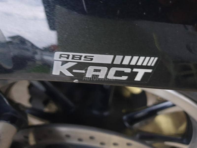 Kawasaki VN 1700 ABS