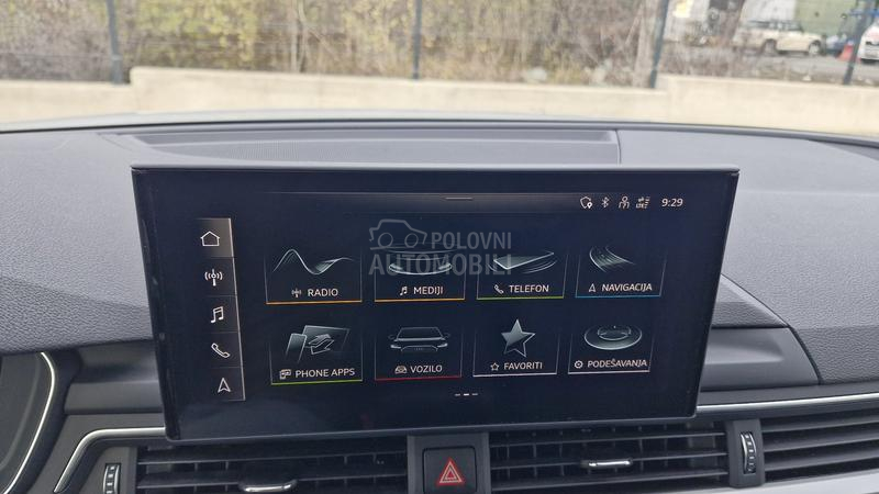 Audi A4 Allroad MHEV/PANO/360/MATRIX