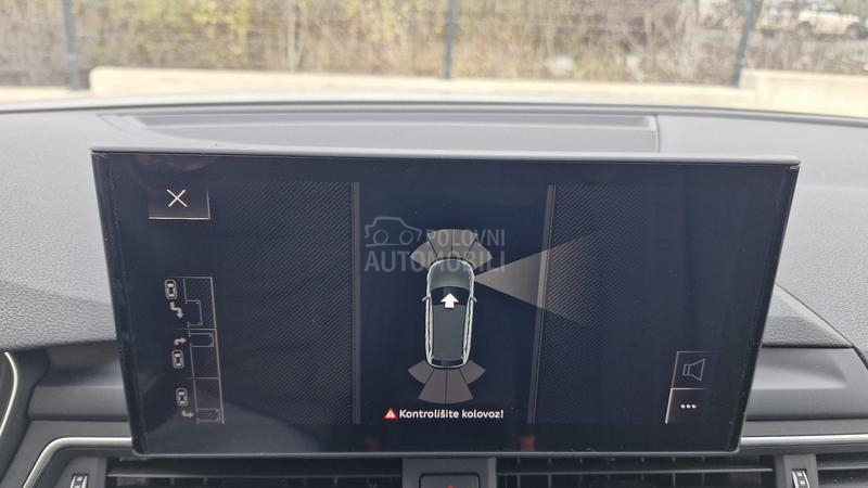 Audi A4 Allroad MHEV/PANO/360/MATRIX